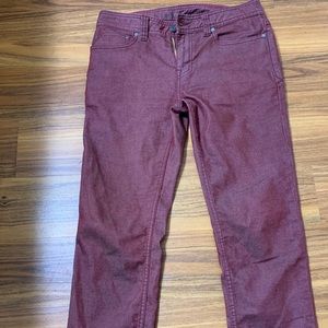 Men's Prana Bridger Jeans size 30x32
